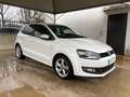 Volkswagen Polo 1.4 5P EURO 5 Highline AUTOMATICA CERCHI IN LEGA Blanc - thumbnail 3
