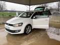Volkswagen Polo 1.4 5P EURO 5 Highline AUTOMATICA CERCHI IN LEGA Blanc - thumbnail 18