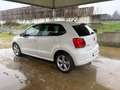 Volkswagen Polo 1.4 5P EURO 5 Highline AUTOMATICA CERCHI IN LEGA Blanc - thumbnail 6