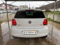 Volkswagen Polo 1.4 5P EURO 5 Highline AUTOMATICA CERCHI IN LEGA Blanc - thumbnail 5