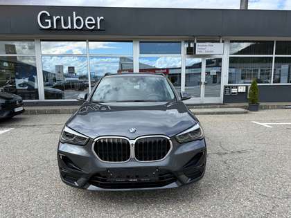 BMW X1 xDrive 20 d