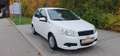 Chevrolet Aveo Schrägheck LS*TÜV-NEU*KLIMA* Weiß - thumbnail 1