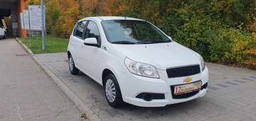 Schrägheck LS*TÜV-NEU*KLIMA*