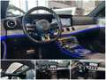 Mercedes-Benz E 63 AMG E 63 S Lim. 4Matic+ MBUX Sbel Pano Burmester DTR Schwarz - thumbnail 8