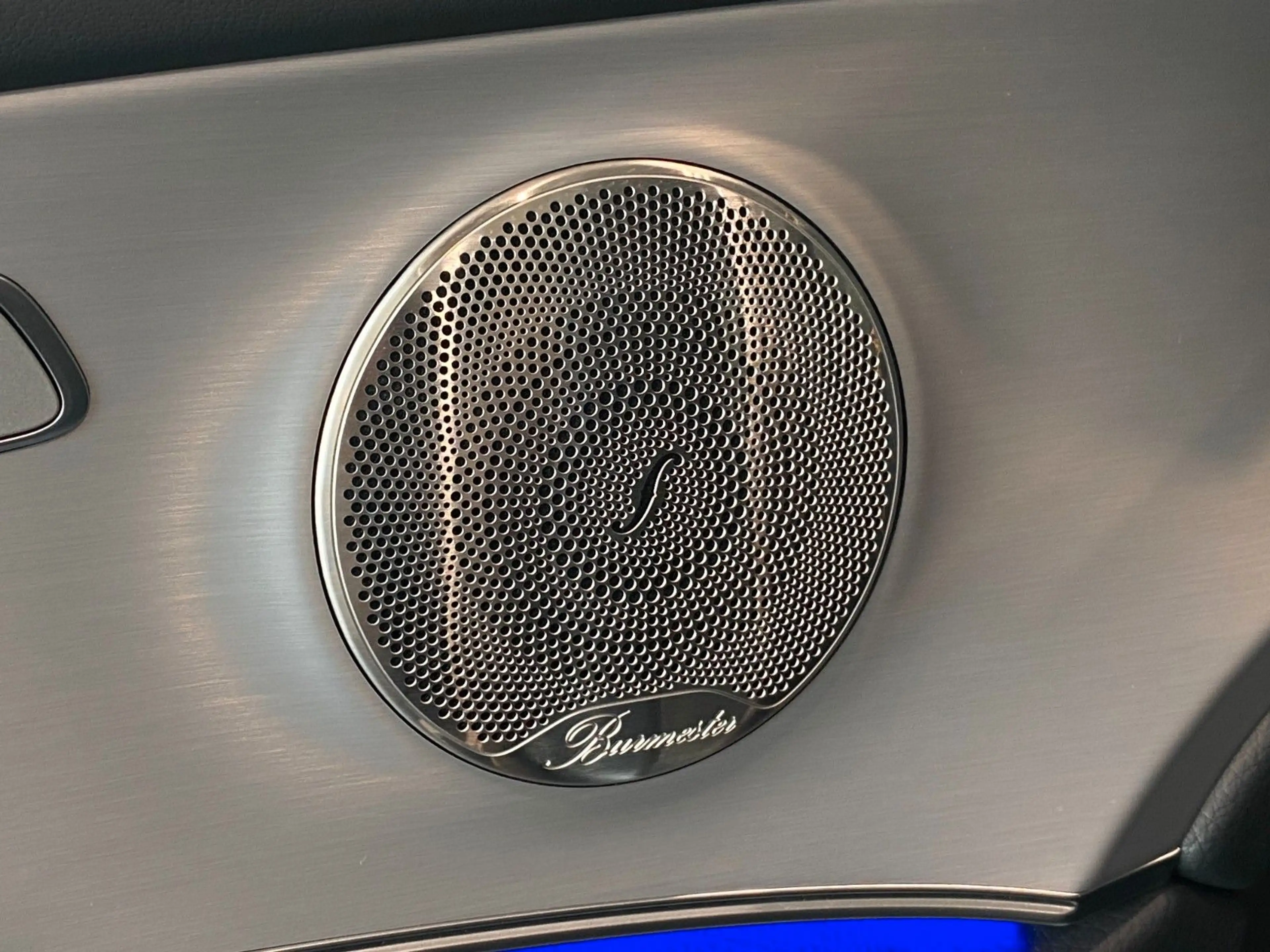 Mercedes-Benz E 63 AMG E 63 S Lim. 4Matic+ MBUX Sbel Pano Burmester DTR — photo 30