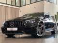 Mercedes-Benz E 63 AMG E 63 S Lim. 4Matic+ MBUX Sbel Pano Burmester DTR Schwarz - thumbnail 1