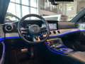 Mercedes-Benz E 63 AMG E 63 S Lim. 4Matic+ MBUX Sbel Pano Burmester DTR Schwarz - thumbnail 6