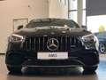 Mercedes-Benz E 63 AMG E 63 S Lim. 4Matic+ MBUX Sbel Pano Burmester DTR Schwarz - thumbnail 4