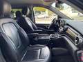 Mercedes-Benz V 250 Bluetec Avantgarde Largo Negro - thumbnail 6