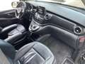 Mercedes-Benz V 250 Bluetec Avantgarde Largo Negro - thumbnail 5