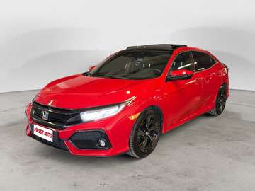 Civic X 2017 5p 5p 1.0 Executive Premium 126cv my18
