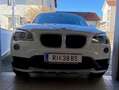 BMW X1 Weiß - thumbnail 5