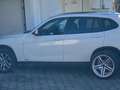 BMW X1 Weiß - thumbnail 7