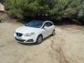 SEAT Ibiza SC 1.6TDI CR Style Blanc - thumbnail 2