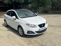 SEAT Ibiza SC 1.6TDI CR Style Blanc - thumbnail 1