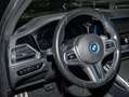 BMW 320 e xDrive M Sport AHK RFK NAVI LED PDC V+H Schwarz - thumbnail 18