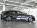 BMW 320 e xDrive M Sport AHK RFK NAVI LED PDC V+H Schwarz - thumbnail 4