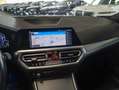 BMW 320 e xDrive M Sport AHK RFK NAVI LED PDC V+H Schwarz - thumbnail 10