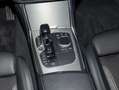 BMW 320 e xDrive M Sport AHK RFK NAVI LED PDC V+H Schwarz - thumbnail 14