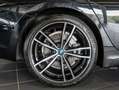 BMW 320 e xDrive M Sport AHK RFK NAVI LED PDC V+H Schwarz - thumbnail 8