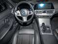 BMW 320 e xDrive M Sport AHK RFK NAVI LED PDC V+H Schwarz - thumbnail 15