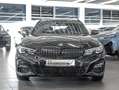 BMW 320 e xDrive M Sport AHK RFK NAVI LED PDC V+H Schwarz - thumbnail 5