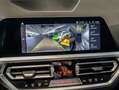 BMW 320 e xDrive M Sport AHK RFK NAVI LED PDC V+H Schwarz - thumbnail 16