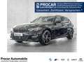 BMW 320 e xDrive M Sport AHK RFK NAVI LED PDC V+H Schwarz - thumbnail 1