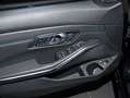 BMW 320 e xDrive M Sport AHK RFK NAVI LED PDC V+H Schwarz - thumbnail 17