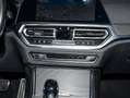BMW 320 e xDrive M Sport AHK RFK NAVI LED PDC V+H Schwarz - thumbnail 13