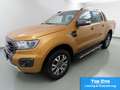 Ford Ranger 2.0 Aut. 4x4 Wildtrak ACC+AHK+LED+SHZ Orange - thumbnail 2