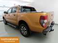 Ford Ranger 2.0 Aut. 4x4 Wildtrak ACC+AHK+LED+SHZ Orange - thumbnail 3