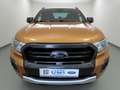 Ford Ranger 2.0 Aut. 4x4 Wildtrak ACC+AHK+LED+SHZ Orange - thumbnail 6