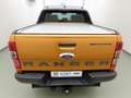 Ford Ranger 2.0 Aut. 4x4 Wildtrak ACC+AHK+LED+SHZ Orange - thumbnail 8