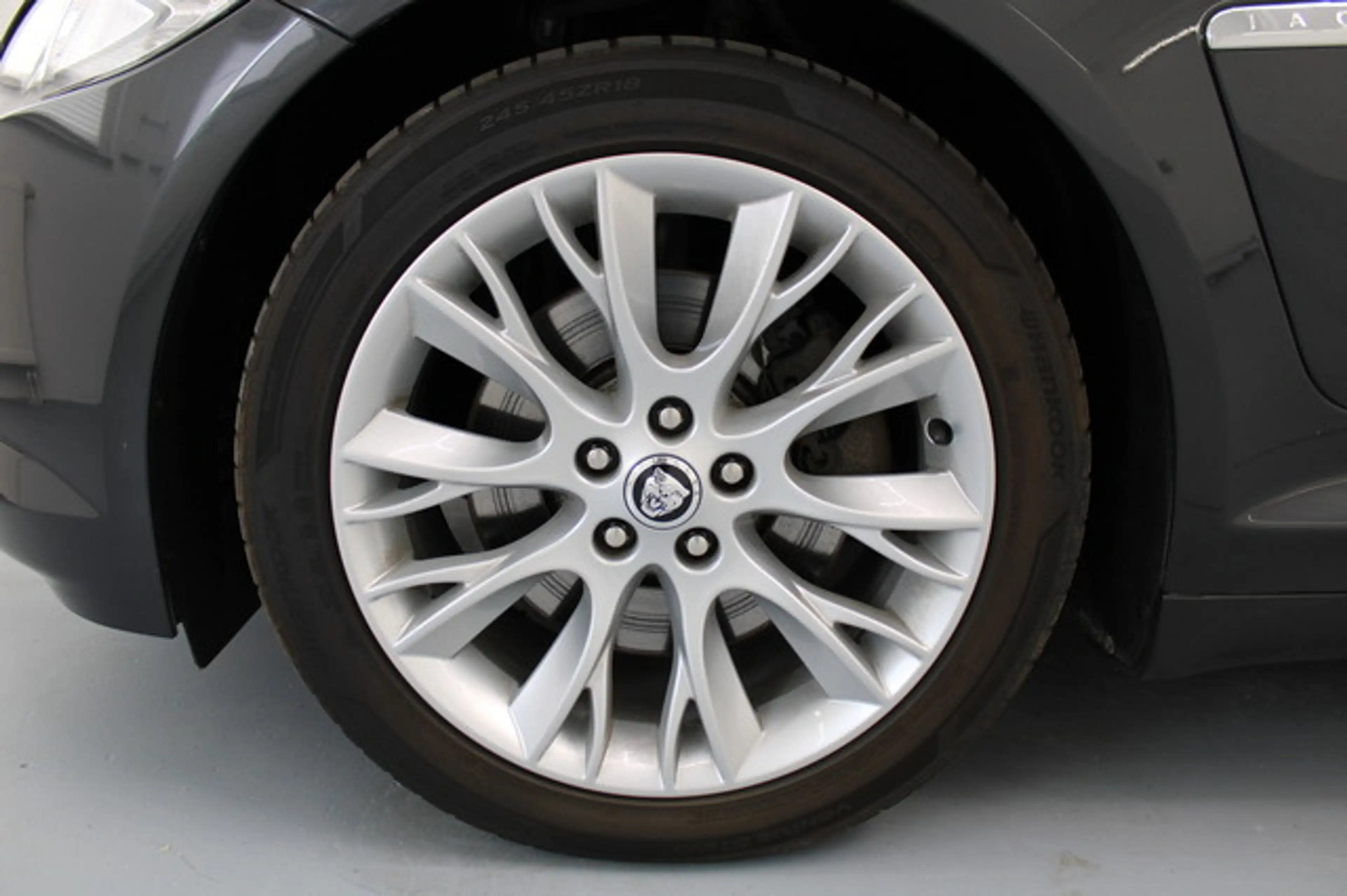 Jaguar XF 3.0 V6 Diesel NAVI/PDC/KAMERA/TOUCH/2.HAND — photo 15