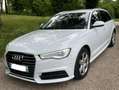 Audi A6 Ambition Luxe Blanc - thumbnail 2