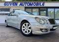 Mercedes-Benz E 220 CDI Avantgarde Aut. T-Leder Bi-Xenon MOPS Silber - thumbnail 1