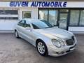 Mercedes-Benz E 220 CDI Avantgarde Aut. T-Leder Bi-Xenon MOPS Silber - thumbnail 2