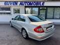 Mercedes-Benz E 220 CDI Avantgarde Aut. T-Leder Bi-Xenon MOPS Silber - thumbnail 5