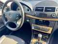 Mercedes-Benz E 220 CDI Avantgarde Aut. T-Leder Bi-Xenon MOPS Silber - thumbnail 10
