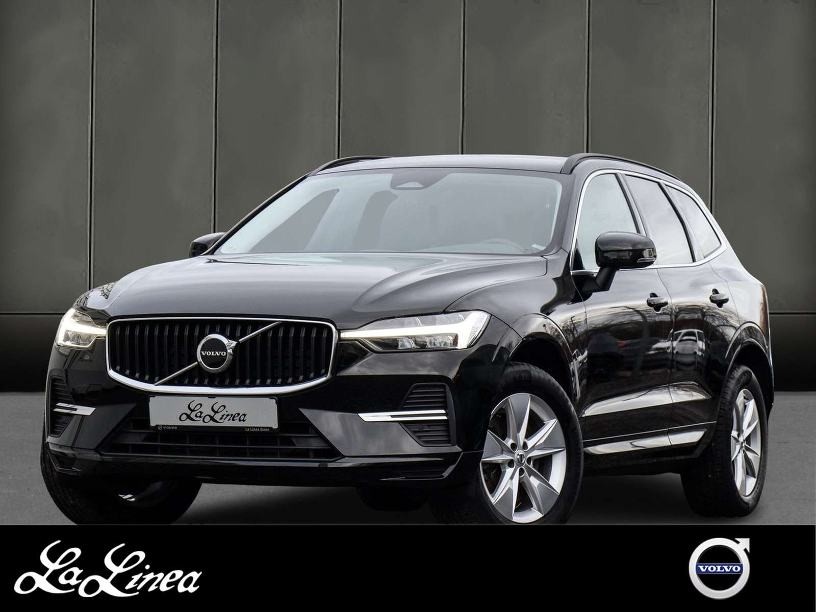 Second hand Volvo Xc60 2.0
