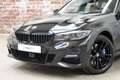 BMW 330 3 Serie Touring 330e xDrive High Executive M Sport Noir - thumbnail 2