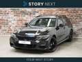 BMW 330 3 Serie Touring 330e xDrive High Executive M Sport Noir - thumbnail 1