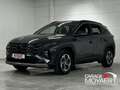 Hyundai TUCSON 1.6 T-GDi 48V Feel 7DCT automaat Gris - thumbnail 1
