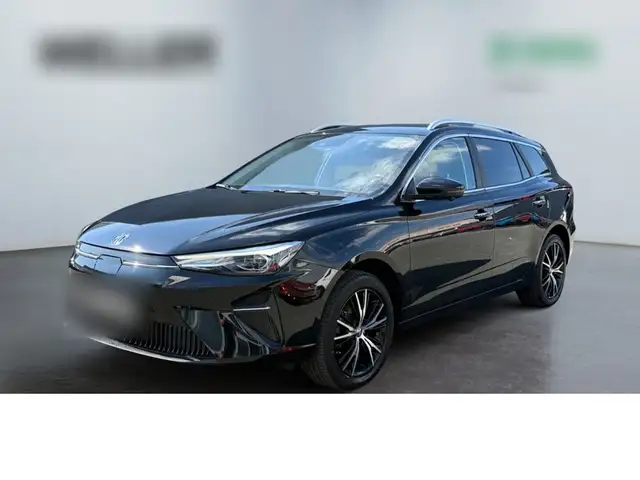 MG MG5