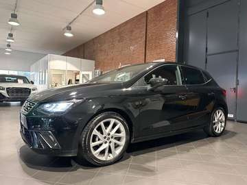 1.0 EcoTSI 95 CV 5 porte FR LED - BT - ACC - 17