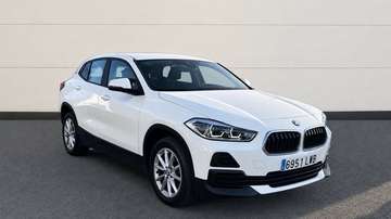 2.0 SDRIVE18D 150 5P