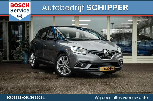 Renault Scenic 1.3 TCe Intens