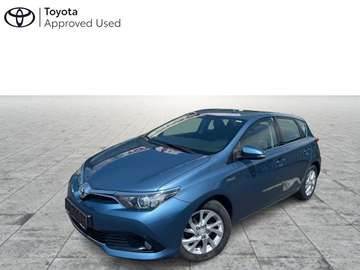 1.8 CVT HSD TC Dynamic