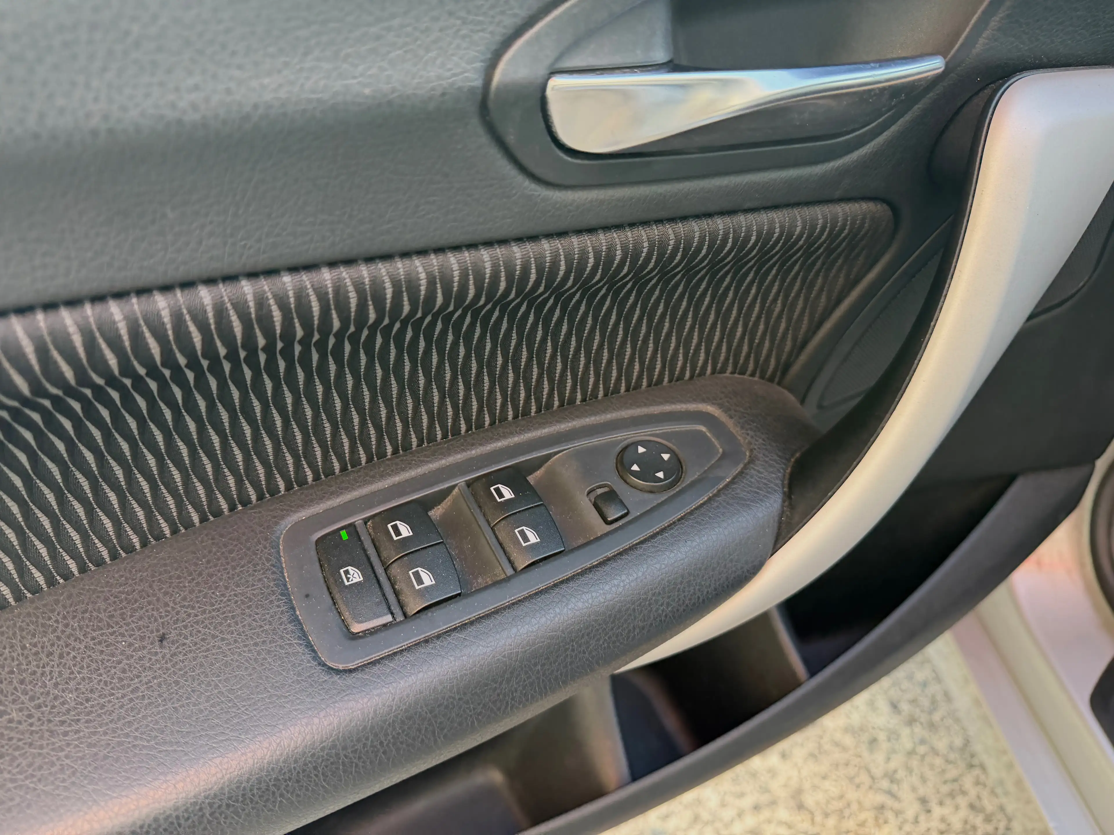 BMW 116 i * 89dKM * Airco * PDC * Trekhaak * Garantie — photo 13